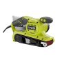 RYOBI 6 Amp Corded 3 in. x 18 in. Portable Belt Sander - Image 1