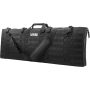 BARSKA Loaded Gear 40 inch RX-300 Tactical Rifle Tool Bag in Black - Image 1