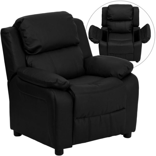 BT7985KIDBKLEA