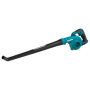 Makita 12V Max CXT Lithium-Ion Cordless Floor Leaf Blower (Tool only) - Image 1