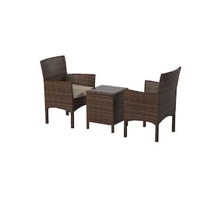 Barton-3-Piece-Wicker-Rattan-Furniture-Outdoor-Bistro-Patio-Set-Chairs-with-Removable-Beige-Cushions-and-Square-Table