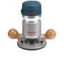 Bosch 11 Amp Corded 1-5/16 in. Single-Speed Fixed-Base Router Kit (6 Accessories) - Image 1