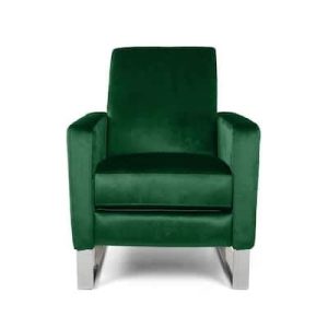 Brightwood–Emerald-Push-Back-Recliner