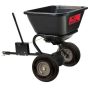 Brinly-Hardy 125 lb. 2.5-cu. ft. Tow Behind Broadcast Spreader - Image 1