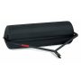 Brinly-Hardy 18" x 48" 485 lb. Tow-Behind Poly Lawn Roller - Image 1