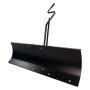 Brinly-Hardy 42" Front Mount Snow Blade for RYOBI Electric Riding Mower - Image 1