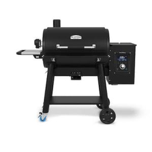 Broil-King–Regal-Pellet-500-Pro-Pellet-Grill-in-Black