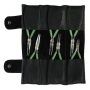 Xcelite Electronics Handy Pack Pliers Kit (6-pc) - Image 1