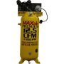 Maxair 60-Gal. Vertical, Electric Powered Air Compressor - Image 1