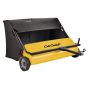 Cub Cadet 42 inch 22 cu. ft. Lawn Sweeper - Image 1
