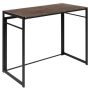 39.5 in. Rustic Computer Desk - Image 1