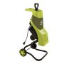 Sun Joe 15 Amp Electric Wood Chipper/Shredder - Image 1