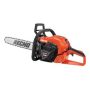 ECHO 16 in. 45.0 cc Gas 2-Stroke Cycle Chainsaw - Image 1