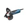 Bosch 12.5 Amp Corded 5 in. Concrete Surfacing Grinder with Dedicated Dust Collection Shroud - Image 2
