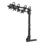 CURT - 4-Bike Premium Hitch Mounted Bike Rack - Image 1