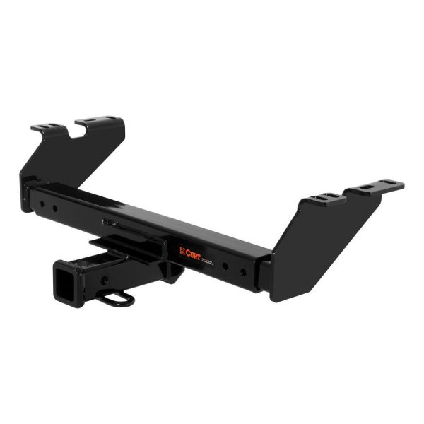CURT-Class-3-Multi-Fit-Trailer-Hitch-w-2in-Receiver