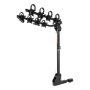 CURT - Extendable Hitch Mounted Bike Rack 2-Bike or 4-Bike - Image 1