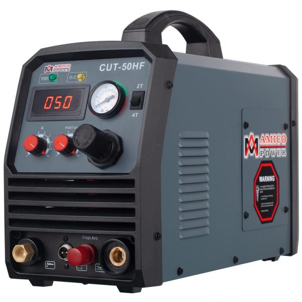 CUT-50HF