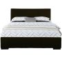 Camden Isle Abbey Black King Platform Bed - Image 1