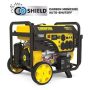 Champion Power Equipment 11,500 Watt/9,200 Watt Electric Start Portable Generator with CO Shield - Image 1