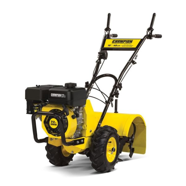 Champion-Power-Equipment-19-in-212-cc-4-Stroke-Gas-Counter-Rotating-Rear-Tine-Tiller-with-Self-Propelled-Agricultural-Tires