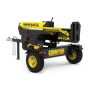 Champion Power Equipment 34 Ton 338 cc Gas Powered Hydraulic Wood Log Splitter w/ Vertical/Horizontal Operation and Auto Return - Image 3