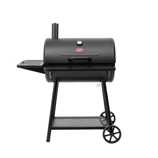 Char-Griller--Blazer-Charcoal-Grill-in-Black