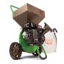 Chipper Shredder with 212 cc Viper Engine, 35259 - Image 1