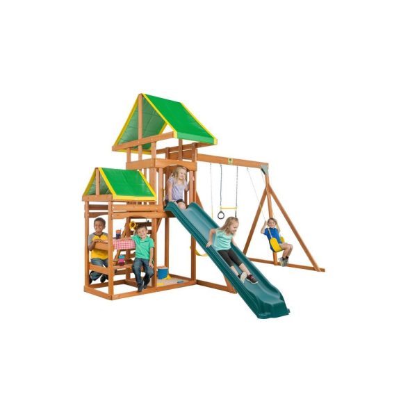 Creative-Cedar-Designs-Woodlands-Complete-Wooden-Swing-Set