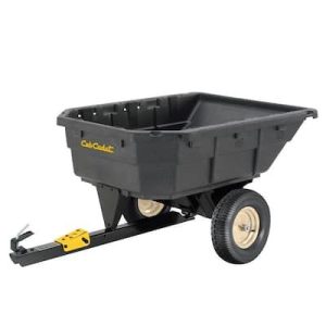 Cub-Cadet-15-cu-ft-Poly-Swivel-Dump-Cart
