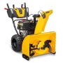 Cub Cadet 28 in. 357cc Three-Stage Electric Start Gas Snow Blower with Steel Chute, Power Steering and Heated Grips - Image 1