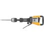 DEWALT 15-Amp 40 lbs. Demolition Hammer - Image 2