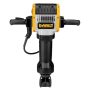 DEWALT 15 Amp Heavy-Duty Pavement Breaker with SHOCKS Active Vibration Control - Image 2