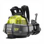 DEWALT 20V MAX 125 MPH 450 CFM Brushless Cordless Battery Powered Blower Kit with (1) 5 Ah Battery & Charger - Image 1