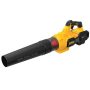 DEWALT 125 MPH 600 CFM FLEXVOLT 60-Volt MAX Lithium-Ion Cordless Axial Blower with 3 Ah Battery and Charger Included - Image 1