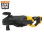 DEWALT FLEXVOLT 60-Volt MAX Cordless Brushless Quick-Change Stud & Joist Drill w/ E-Clutch (Tool-Only) - Image 1