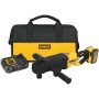 DEWALT - FLEXVOLT 60-Volt MAX Cordless Brushless Quick-Change Stud & Joist Drill (Tool-Only) & (1) FLEXVOLT 9.0Ah Battery - Image 1