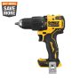 DEWALT ATOMIC 20-Volt MAX Cordless Brushless Compact 1/2-inch Hammer Drill (Tool-Only) - Image 1