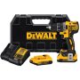 DEWALT 20-Volt MAX XR Lithium Ion Cordless Drill / Driver Kit - Image 1
