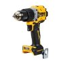 DEWALT 20-Volt Compact Cordless 1/2 in. Hammer Drill (Tool-Only) - Image 1