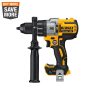 DEWALT 20-Volt MAX XR w/ Tool Connect Cordless Brushless 1/2-inch Hammer Drill/Driver (Tool Only) - Image 1