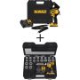 DEWALT 20-Volt MAX Lithium-Ion Cordless Cable Cutting Tool Kit with Free Cordless Cable Stripper Kit - Image 1