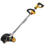 DEWALT 20V MAX 7.5 in. Cordless Battery Powered Lawn Edger (Tool Only) - Image 1