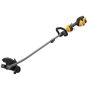 DEWALT 60V MAX Electric Cordless Brushless 7-1/2 in. Attachment Capable Edger (Tool-Only) - Image 1