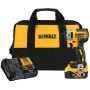 DEWALT - ATOMIC 20-Volt MAX Lithium-Ion Cordless Impact Driver Kit - Image 1