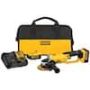 DEWALT 20-Volt Max Lithium-Ion Cordless Cut-Off Tool Kit - Image 2