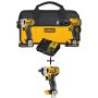 DEWALT 20-Volt MAX Lithium-Ion Cordless Drill/Driver & 1/4 inch Impact Driver Combo Kit (2-Tool) w/ (2) 20-Volt Batteries 1.5Ah - Image 1