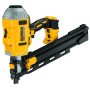 DEWALT 20-Volt MAX 21-Degree Cordless Framing Nailer (Tool Only) - Image 1