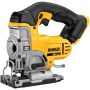DEWALT 20-Volt Max Lithium-Ion Cordless Jig Saw (Tool-Only) - Image 2
