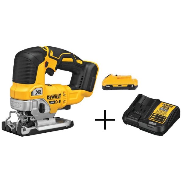 DCS334BW230C